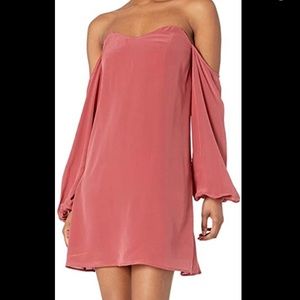 Woman’s Short dress